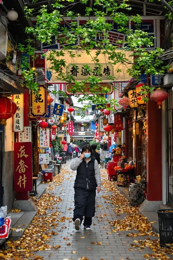 归途电影海报